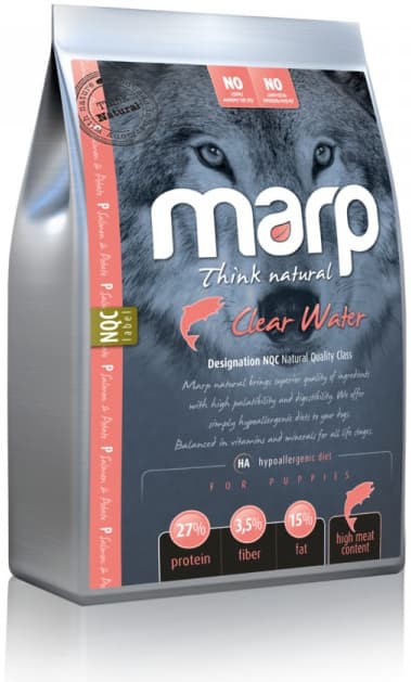 Marp Natural Clear Water