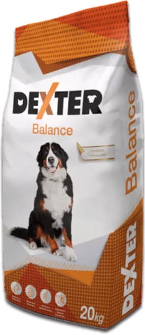Dexter balance