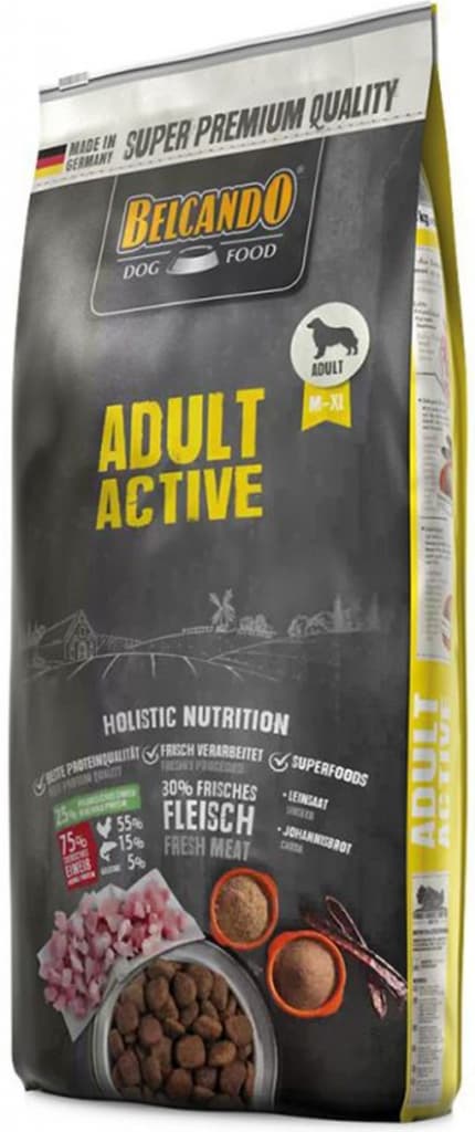 Belcando Original Adult Active