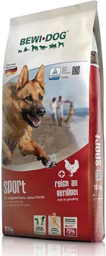 Bewi Dog Original Sport Poultry
