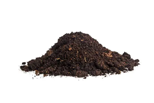 Složka granulí