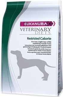 Eukanuba Veterinary Diets Restricted Calorie