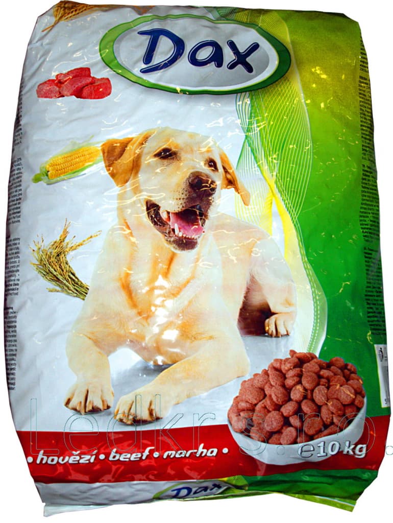 Dax Beef