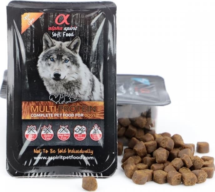 Alpha Spirit Original Multiprotein