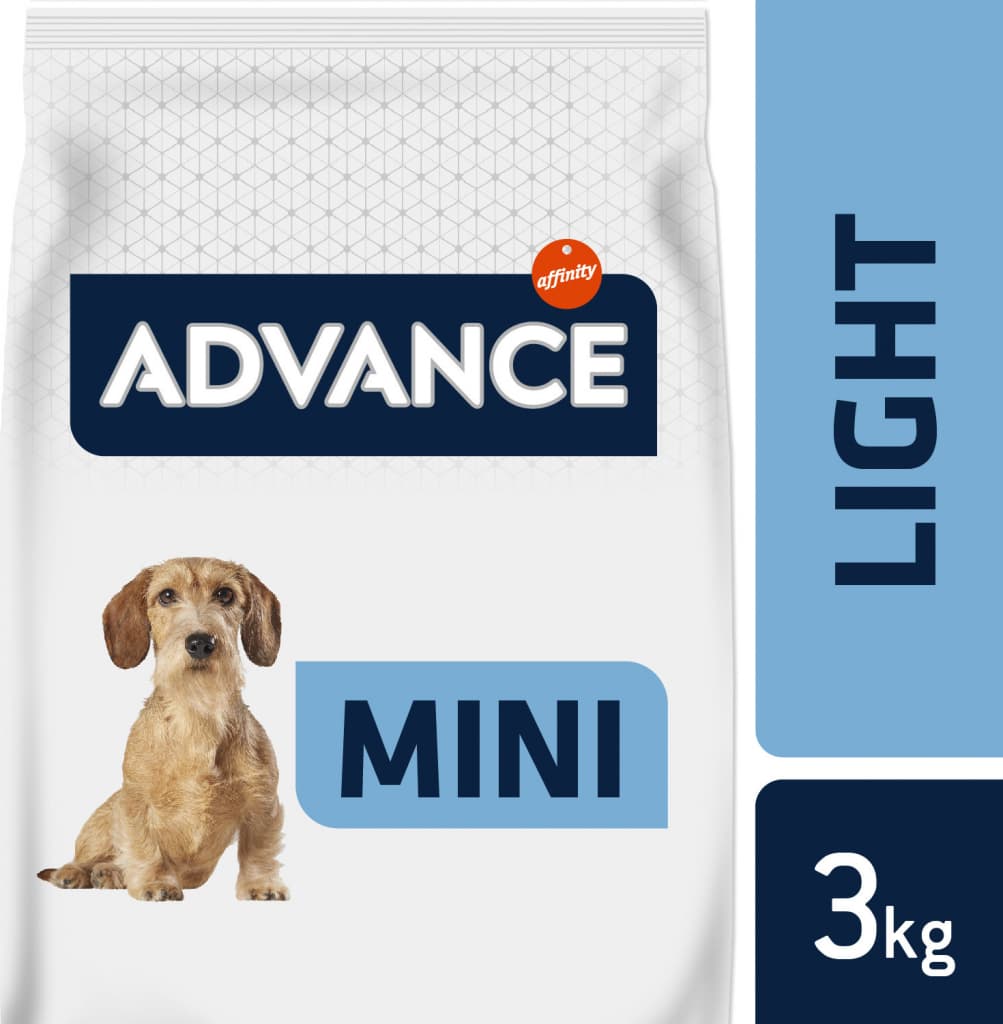 Advance Original Mini Light