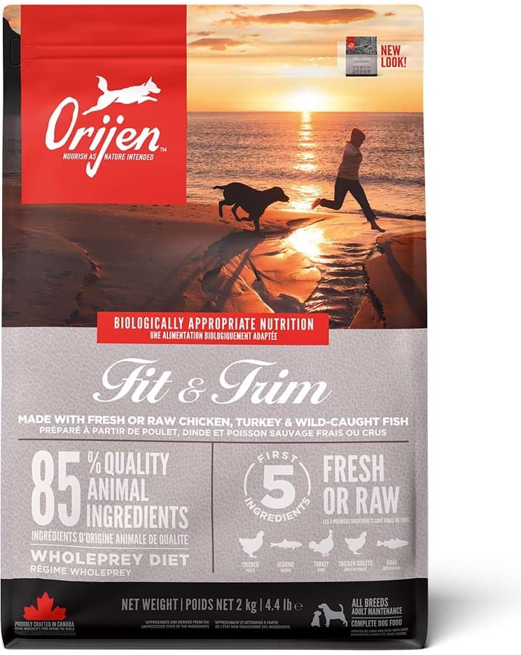 Orijen Fit & Trim