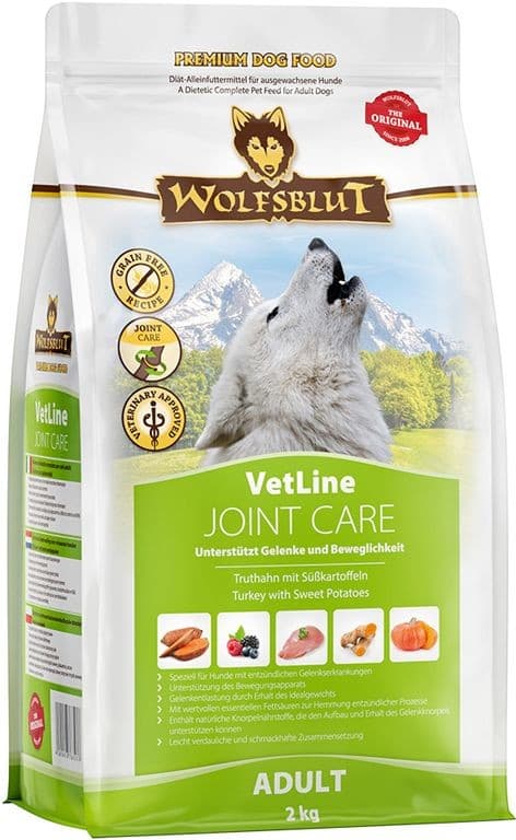 Wolfsblut VetLine Joint Care