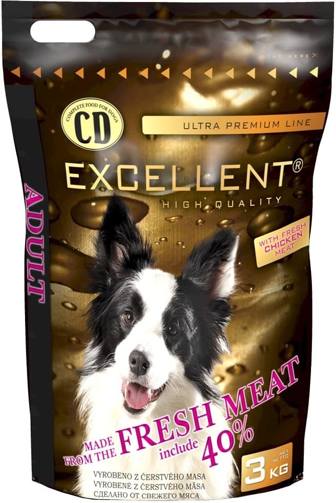 CD Healthy Line Puppy Mini