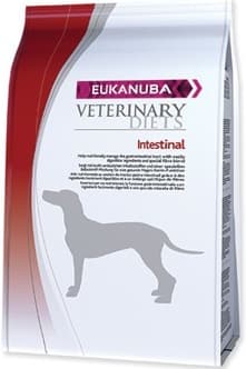 Eukanuba Veterinary Diets Weight/Diabetic Control