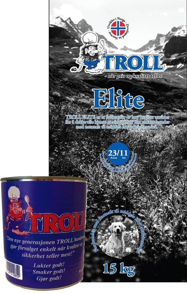 Troll Elite