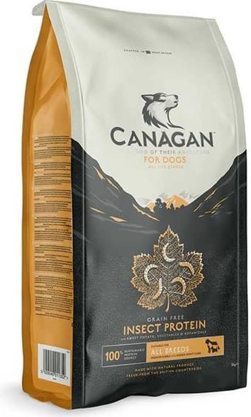 Canagan Insect