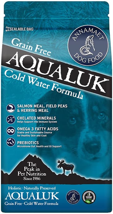 Annamaet Grain Free Aqualuk