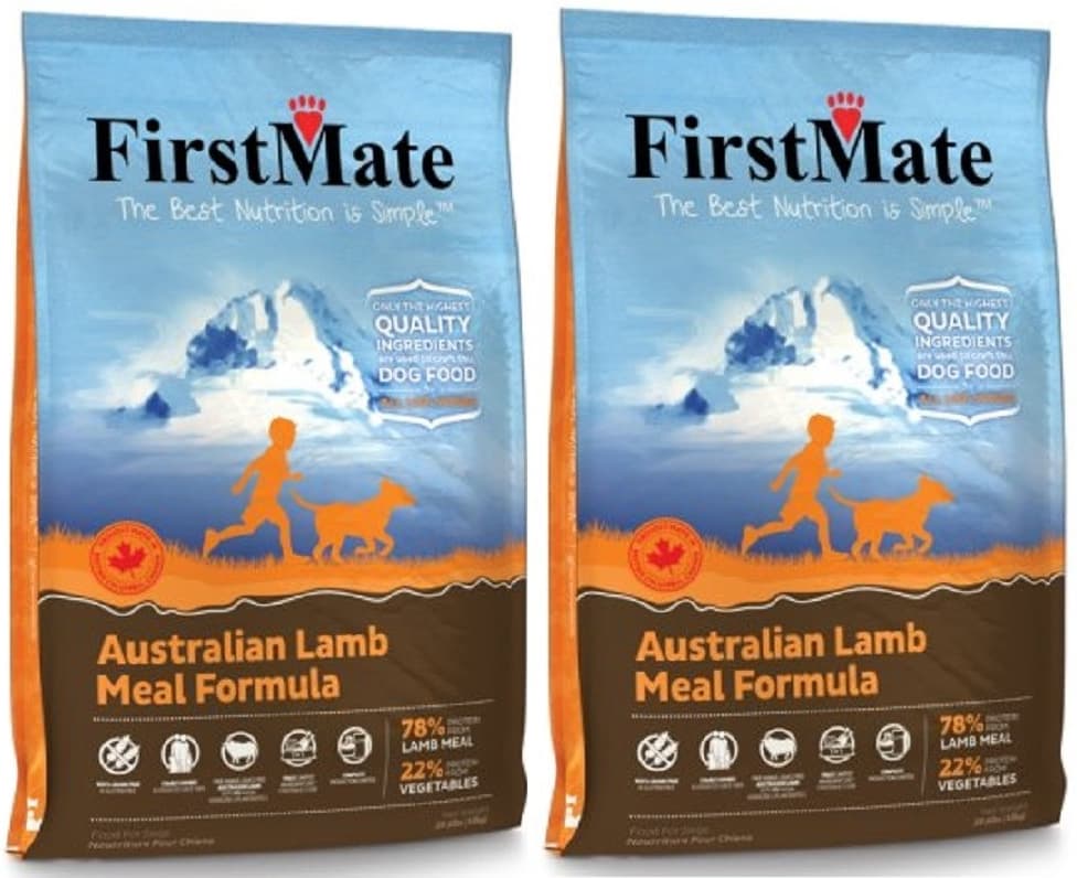 FirstMate Original Australian Lamb