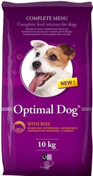 Delikan Optimal Beef