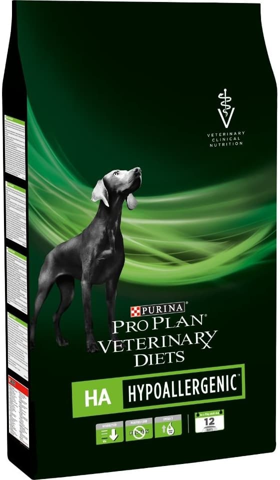 Purina Pro Plan Veterinary Diets Hypoallergenic