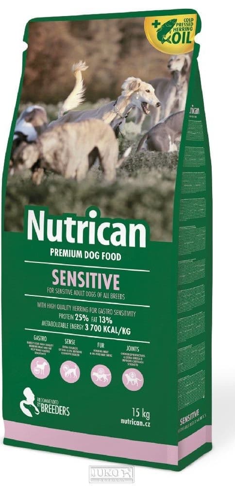 Nutrican Sensitive