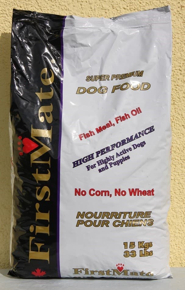 FirstMate Original High Performance