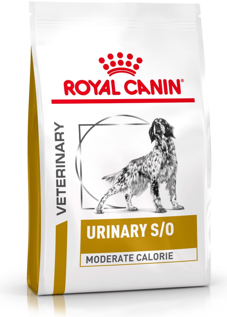 Royal Canin Veterinary Urinary S/O