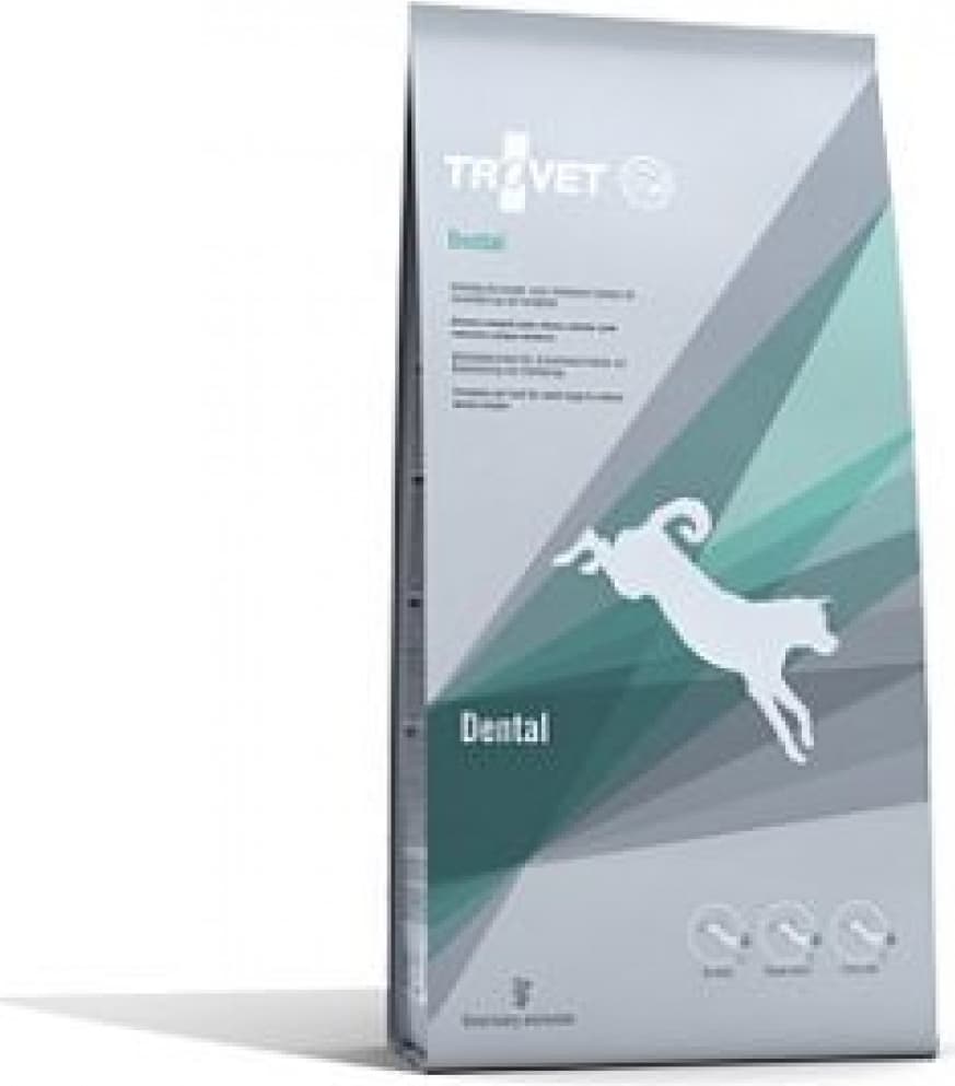 Trovet Dietery Dental