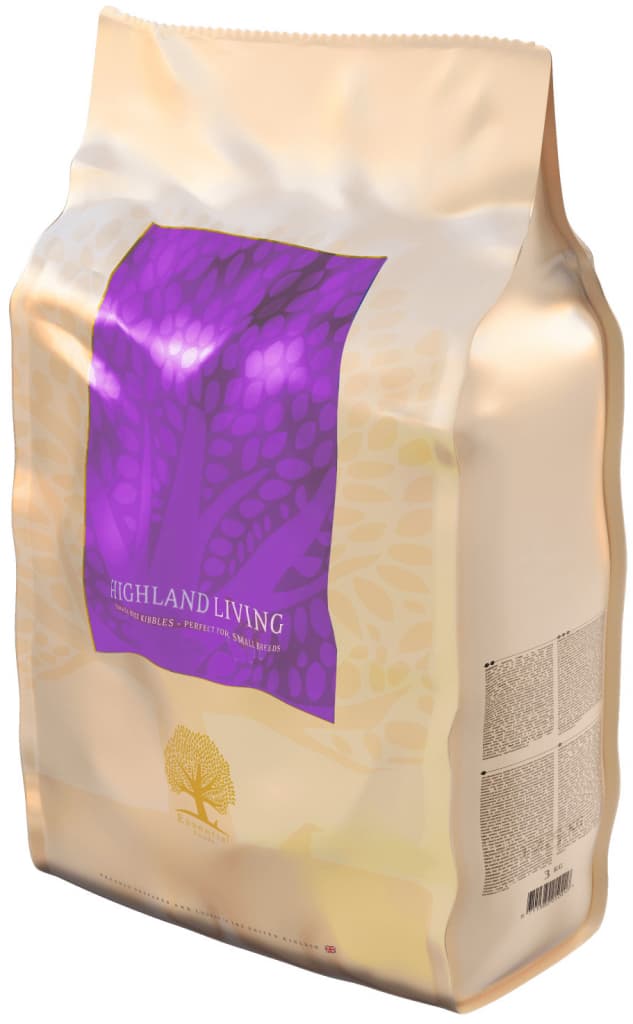 Essential Foods Highland Living Small