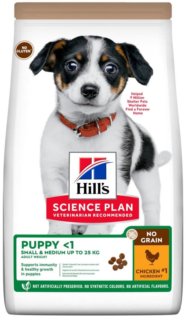 Hill's Science Diet Puppy