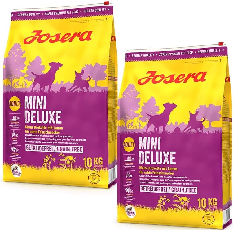 Josera Mini Deluxe