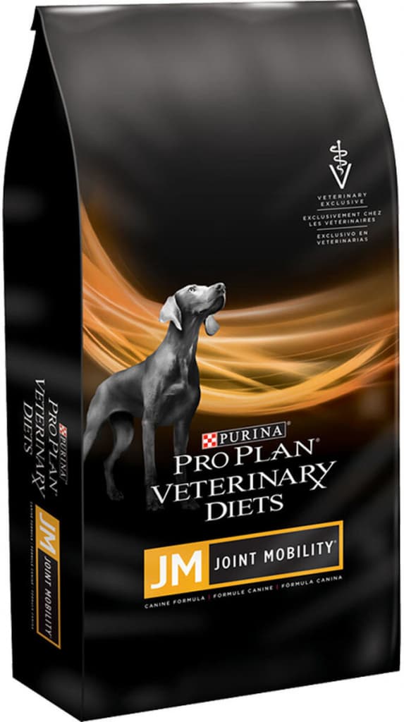 Purina Pro Plan Veterinary Diets JM Joint Mobility