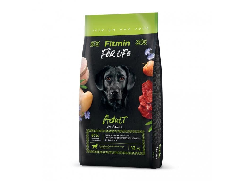 Fitmin for Life Adult