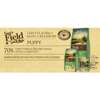 Logo značky či produktové řady