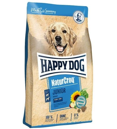 Happy Dog NaturCroq Junior