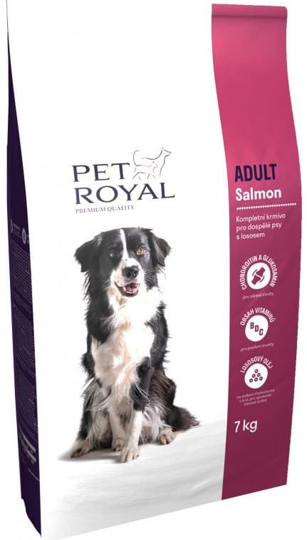 Pet Royal Adult Salmon