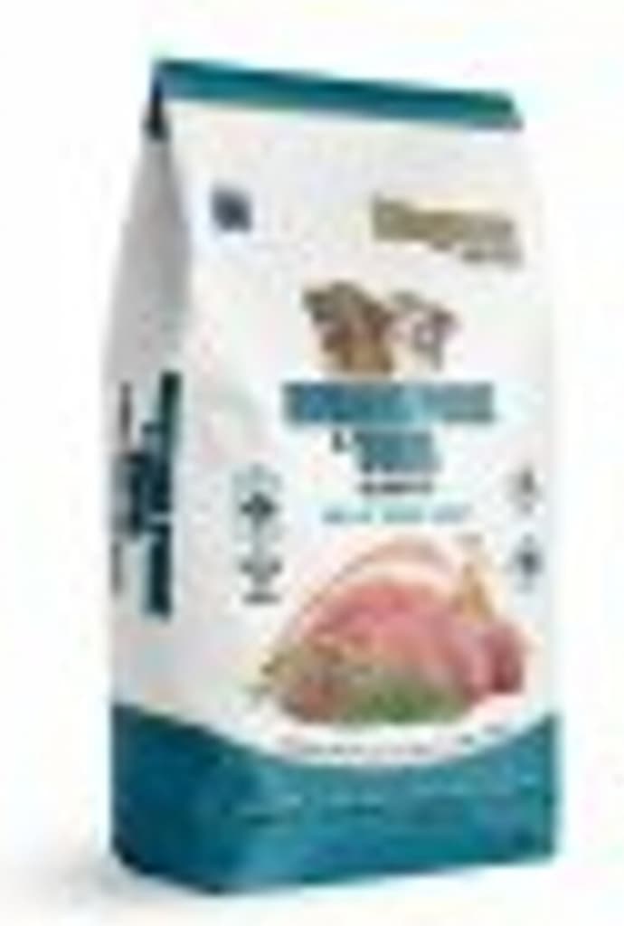 Magnum Iberian Pork & Tuna All Breed
