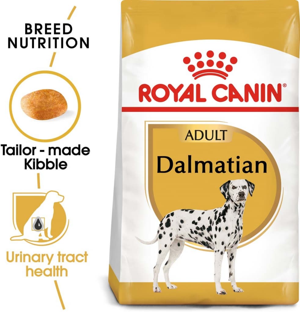 Balení granulí