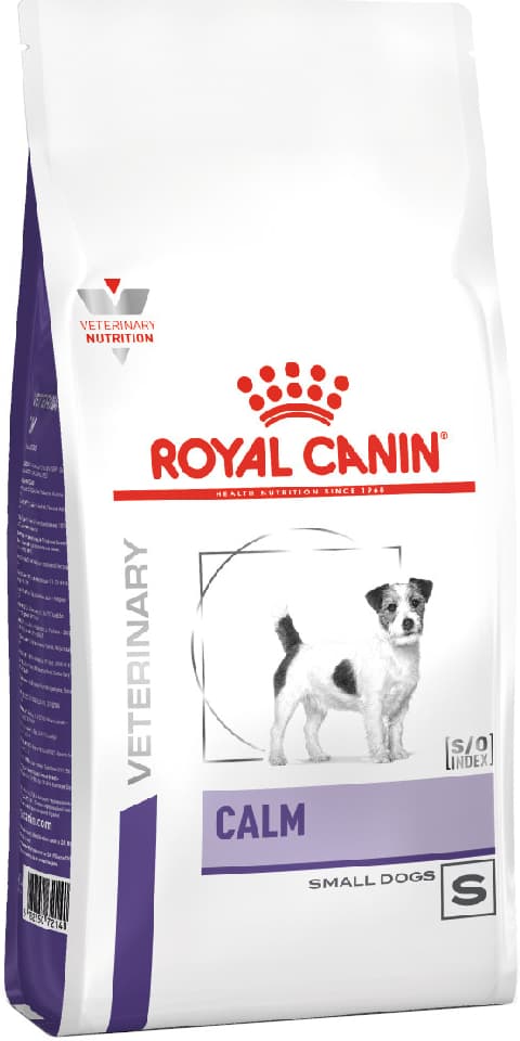 Royal Canin Veterinary Diet Calm Small