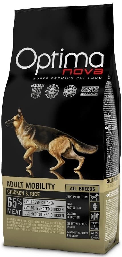 Optima Nova Adult Mobility Chicken