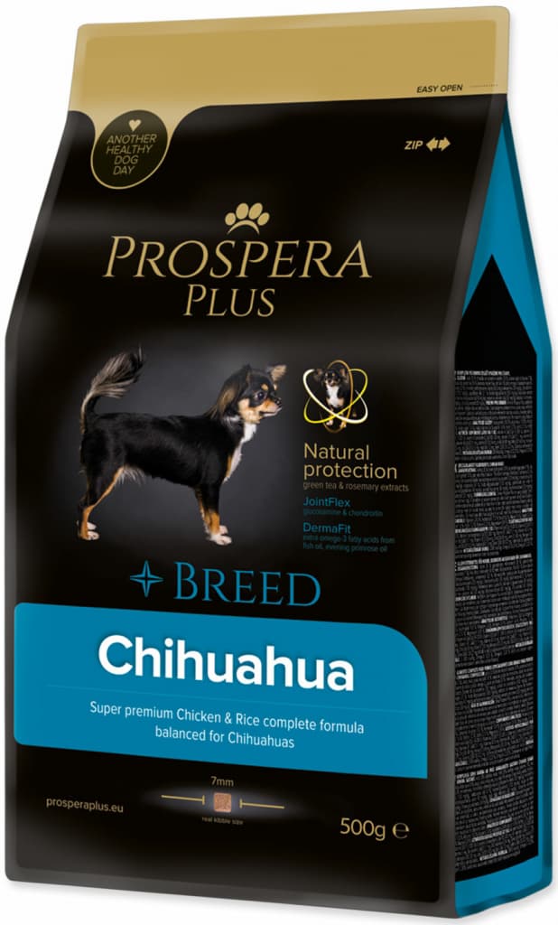 Prospera Plus Chihuahua