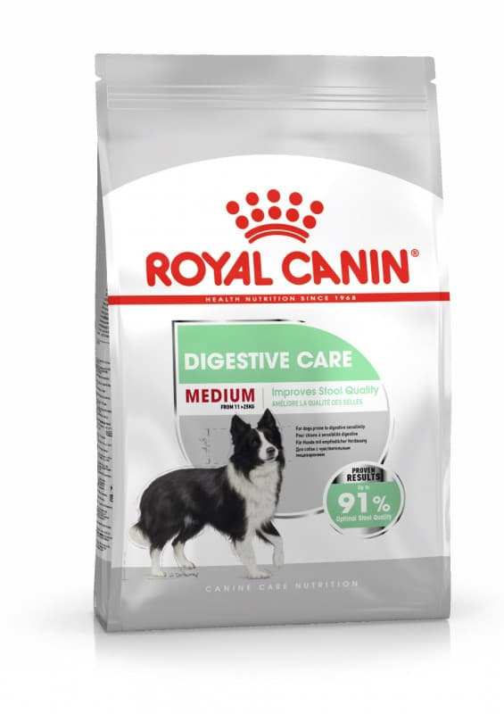 Royal Canin Original Digestive Care Medium