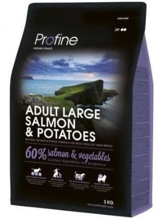 Profine Adult Large Salmon & Potatoes