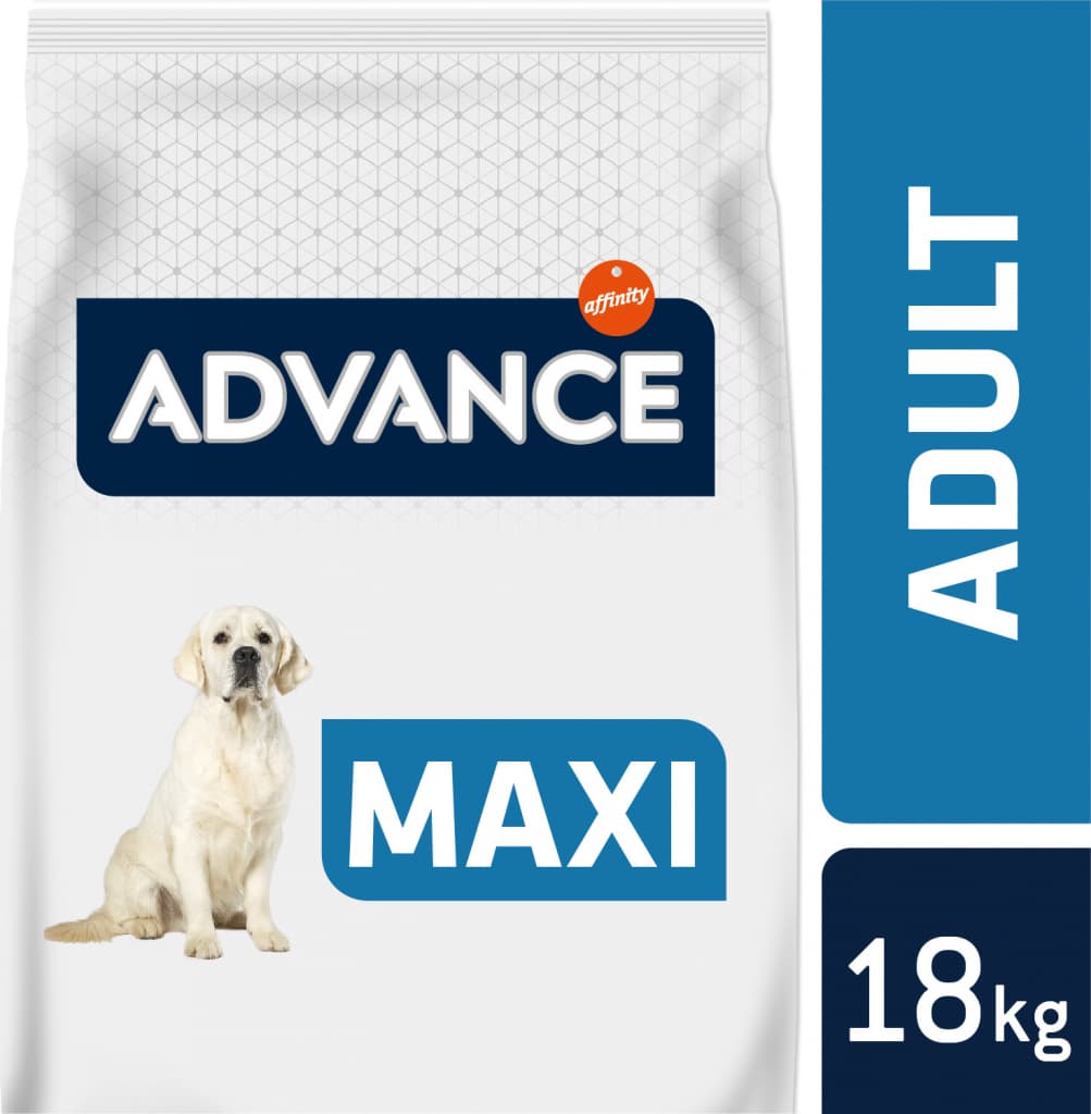 Advance Original Maxi Adult
