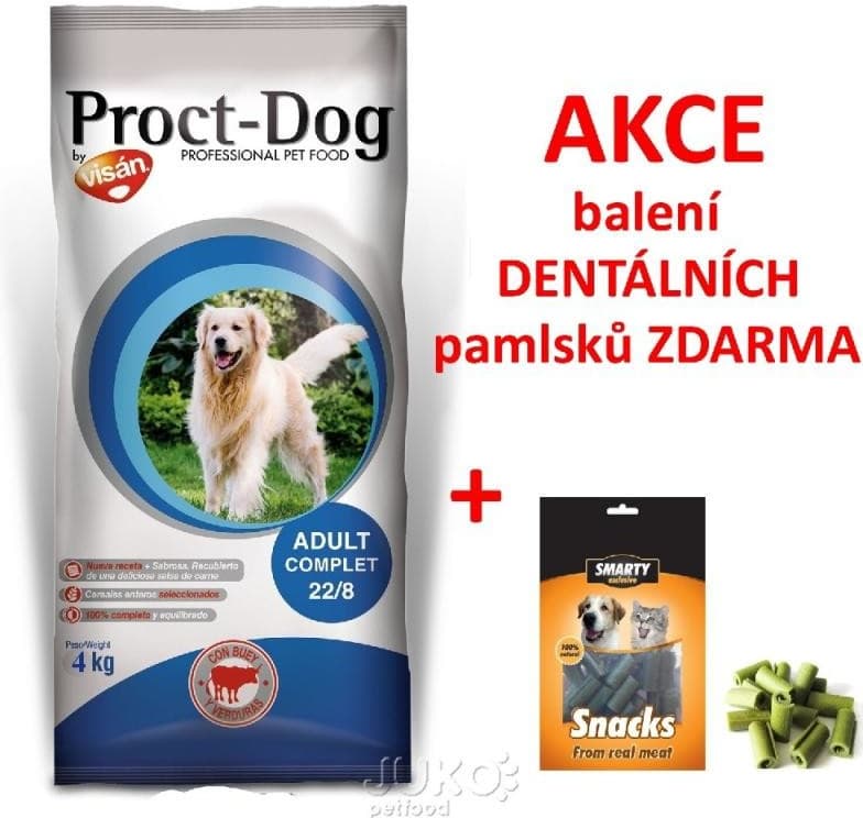 Proct-Dog Adult Complet