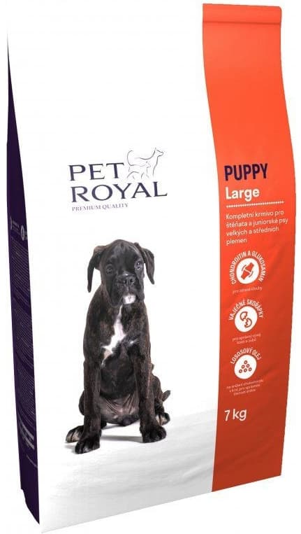 Pet Royal Puppy Large