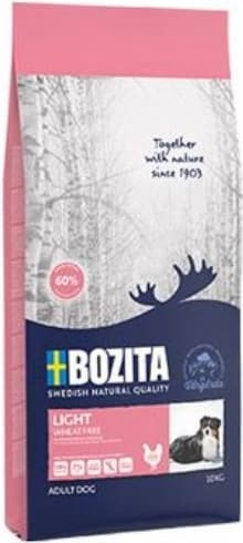 Bozita Original Light