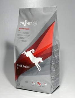Trovet Original RID Renal a Oxalate