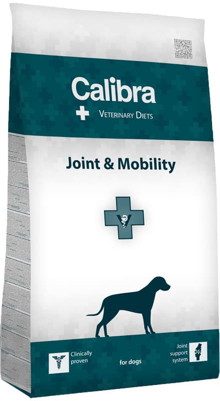 Calibra Veterinary Diets Joint & Mobility
