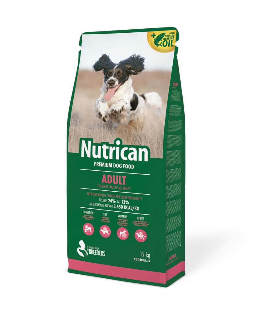 Nutrican Adult