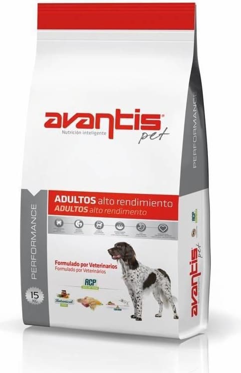 Avantis Performance