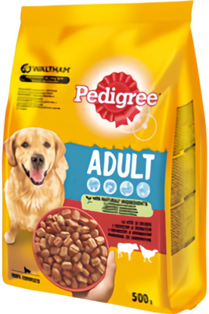Pedigree Vital Adult