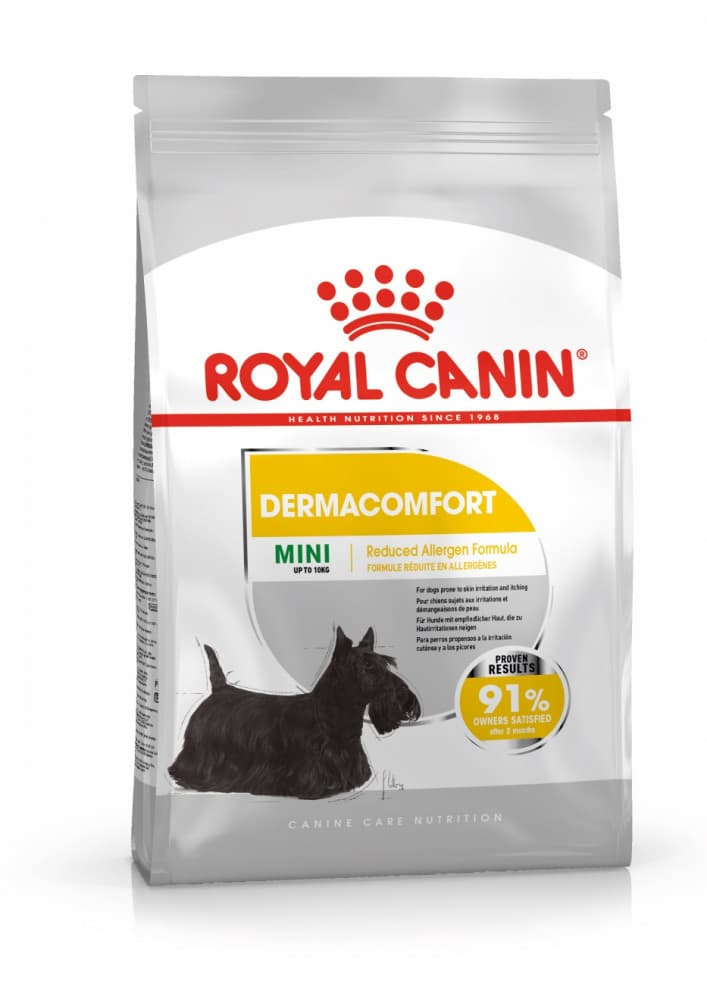 Royal Canin Original Dermacomfort Mini