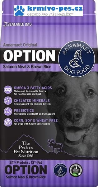 Annamaet Original Option 24%