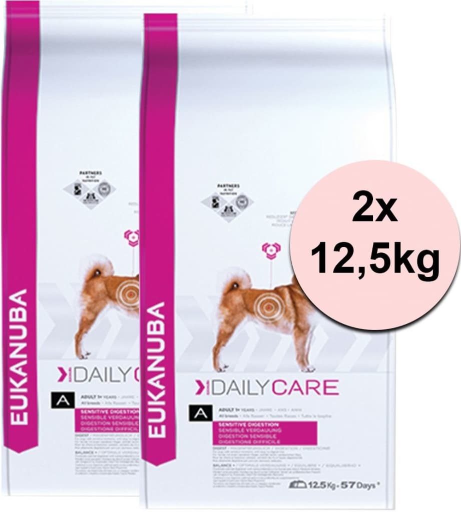 Eukanuba Daily Care Sensitive Digestion
